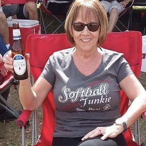 Meet your Posher, Kristy